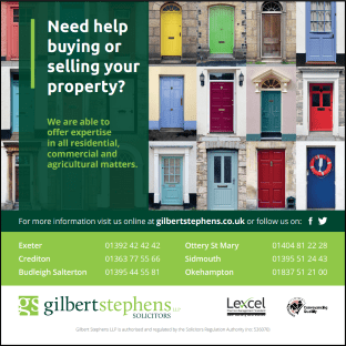 Need help buying or selling your property? - Gilbert Stephens Solicitors