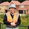 Leanne Hardcastle, award-winning Site Manager at Barratt Homes Grey Towers Village.JPG