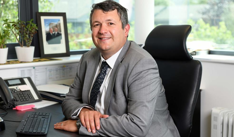 Carl Sobolewski, Managing Director