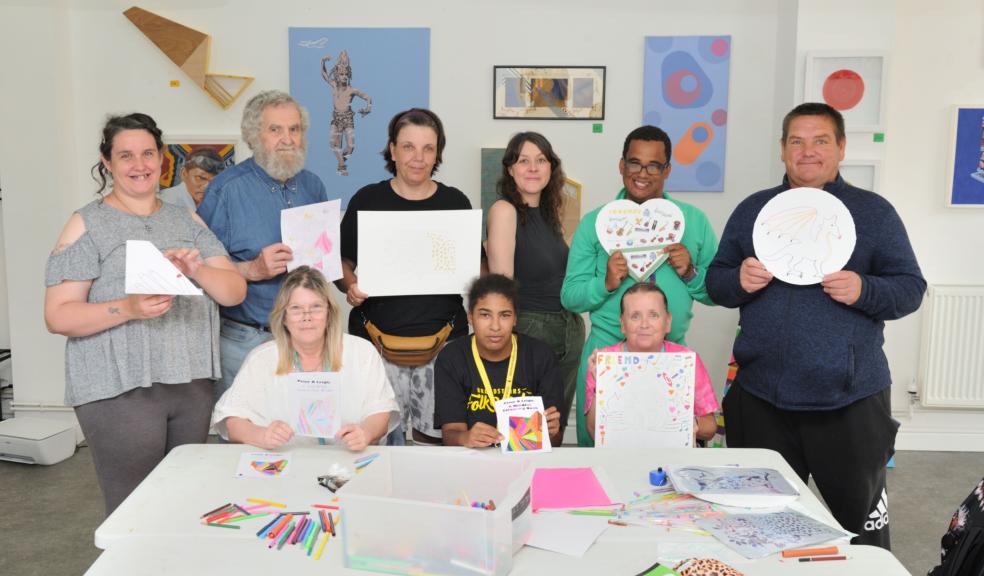 Arts in Ramsgate