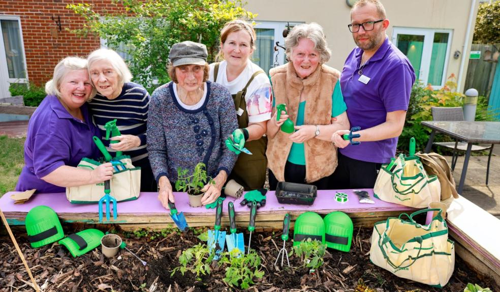 Aspen Grange Care Home 