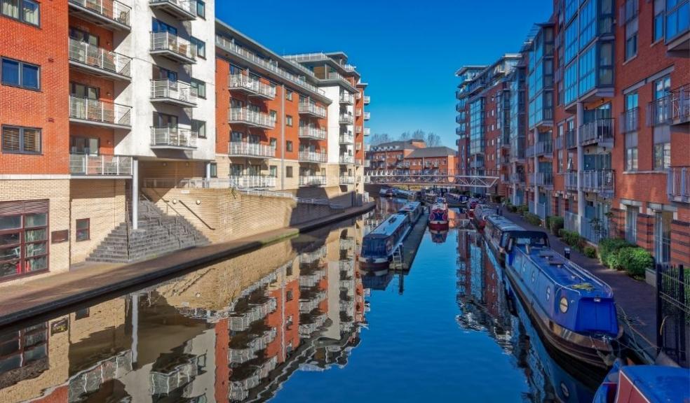 Birmingham Canals