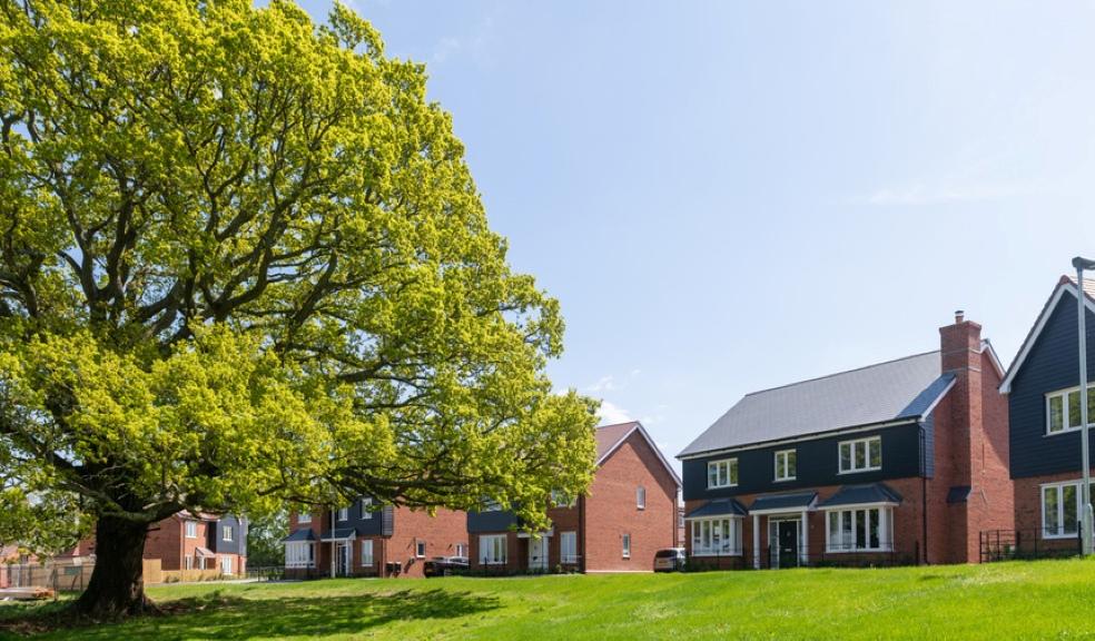 Bovis Homes hosted a first-time buyers event at the weekend at its Boorley Park development, in Botley