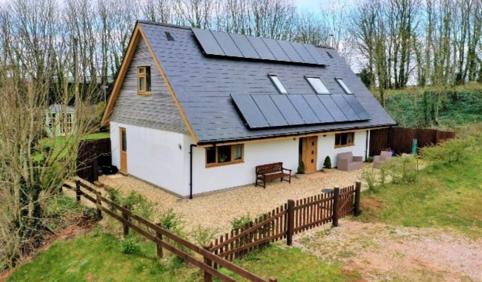Boundary Cottage, Torquay