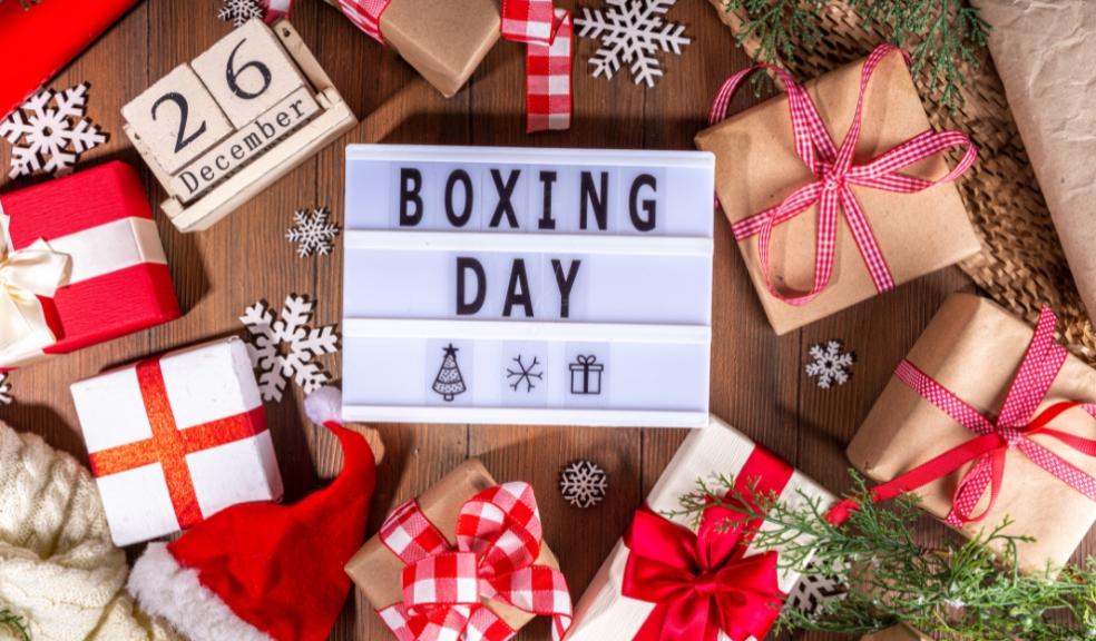 Boxing Day Property