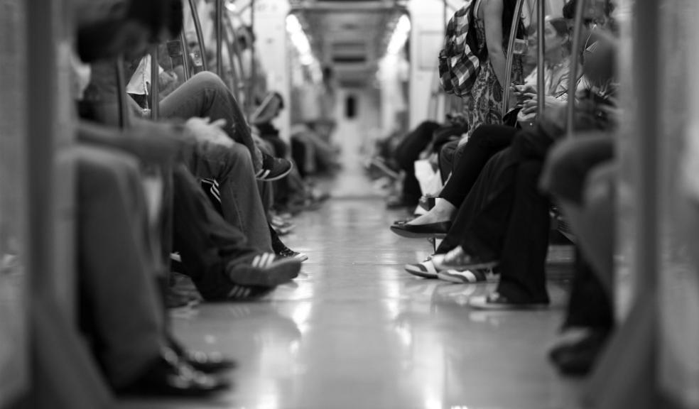 Commuter train