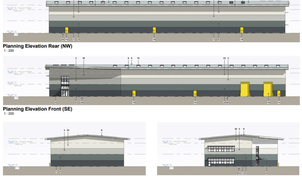 Carter Jonas Achieves Planning Consent for Euro Property Investment Limited  in Braunstone Town, Leicestershire