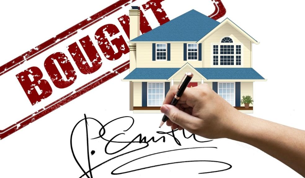First time buyers First time buyers