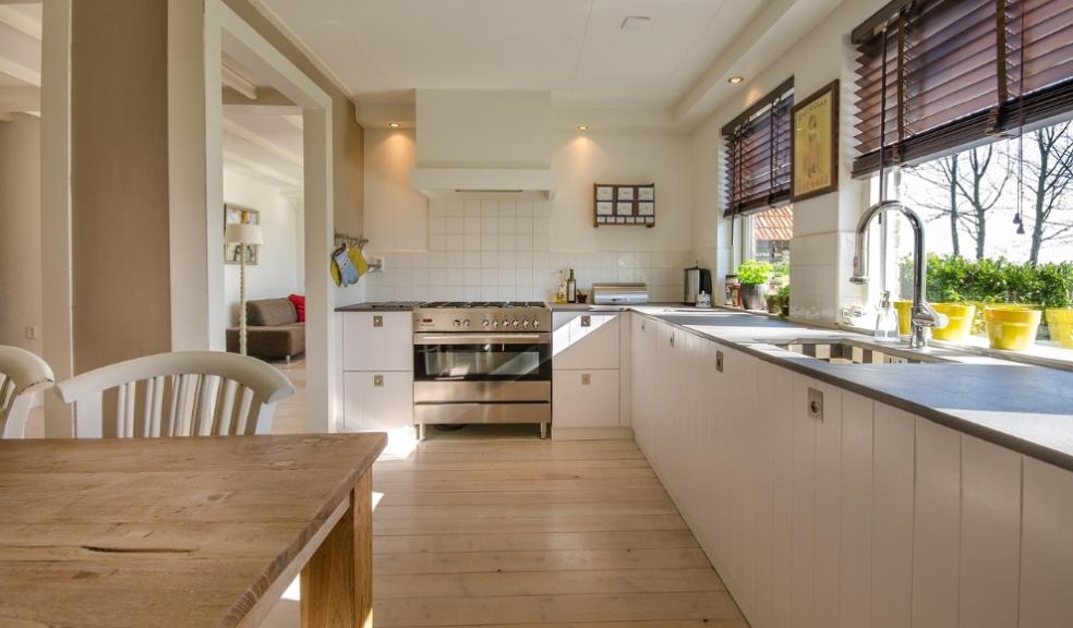 Fitted kitchens