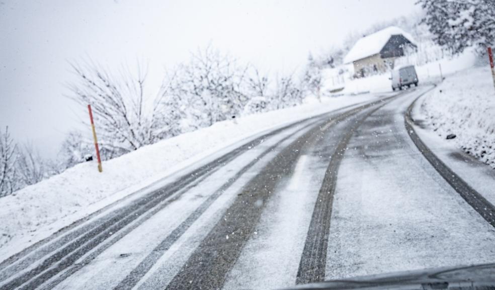 Frozen drives Frozen drives