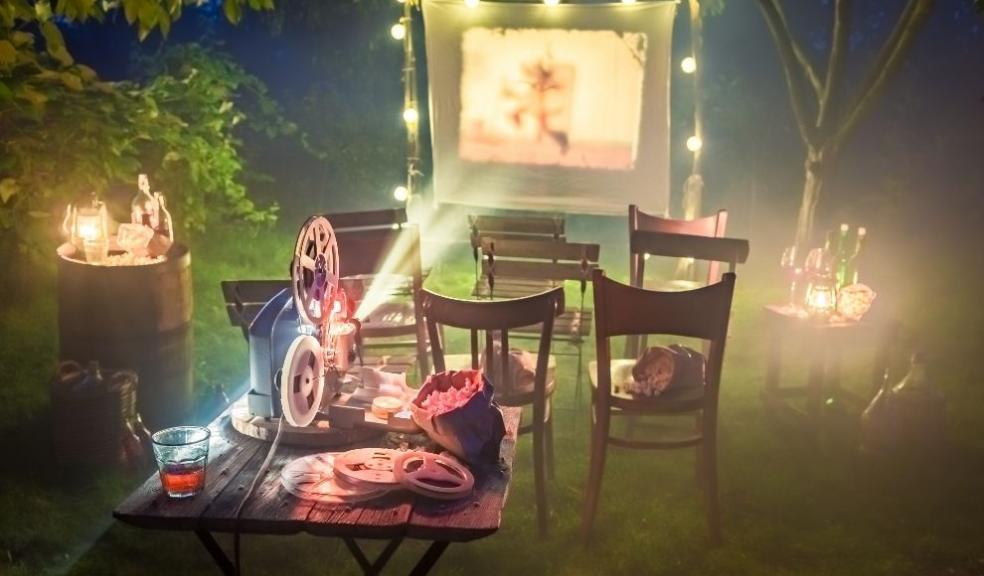 Garden Cinema