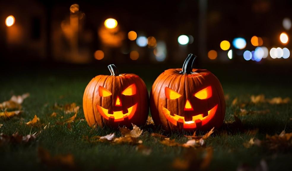 Halloween Houses Halloween Houses