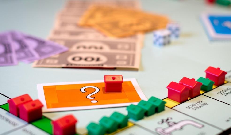 Increasing house prices