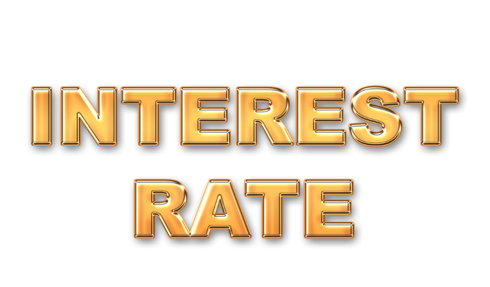 Interest Rates Interest Rates