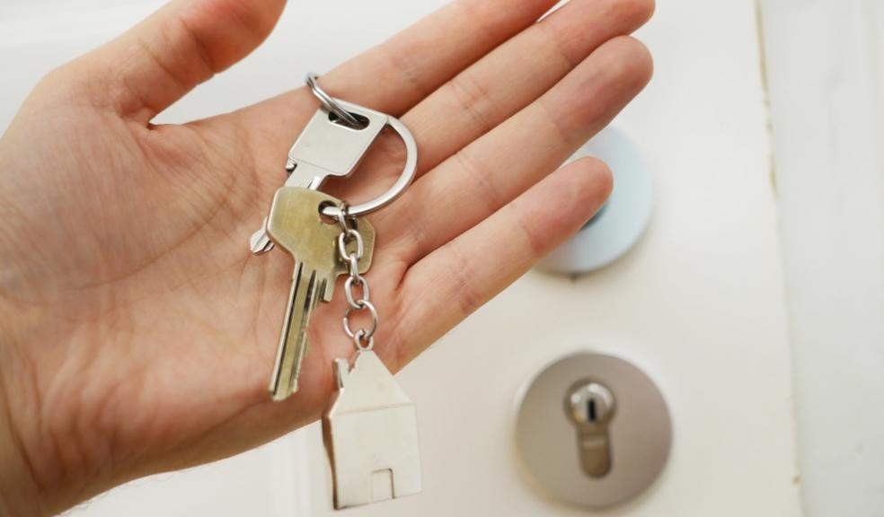 Keys to property