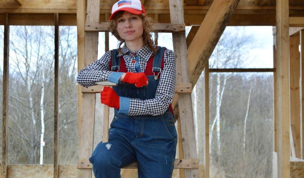 Lady Builders Lady Builders