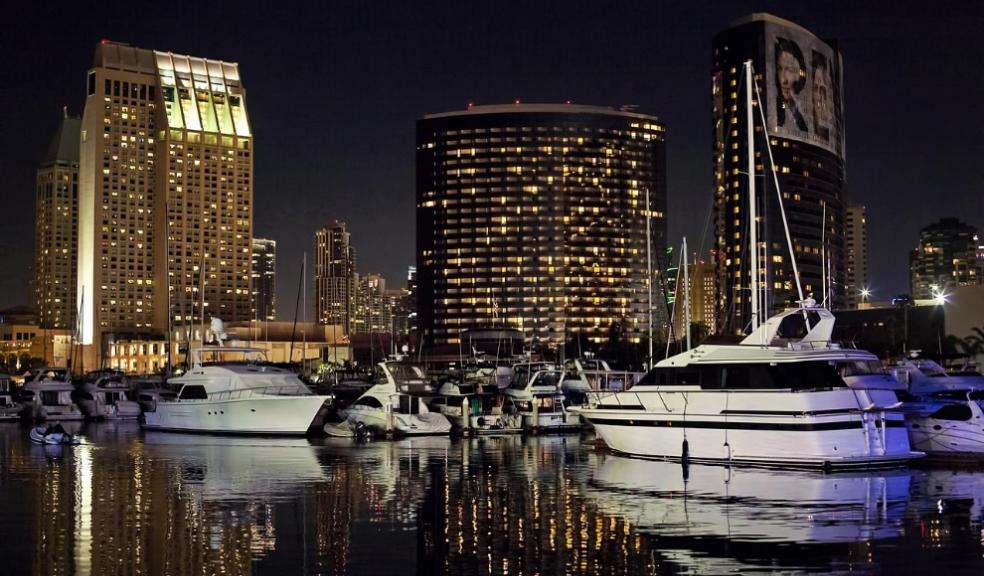 Marina Property