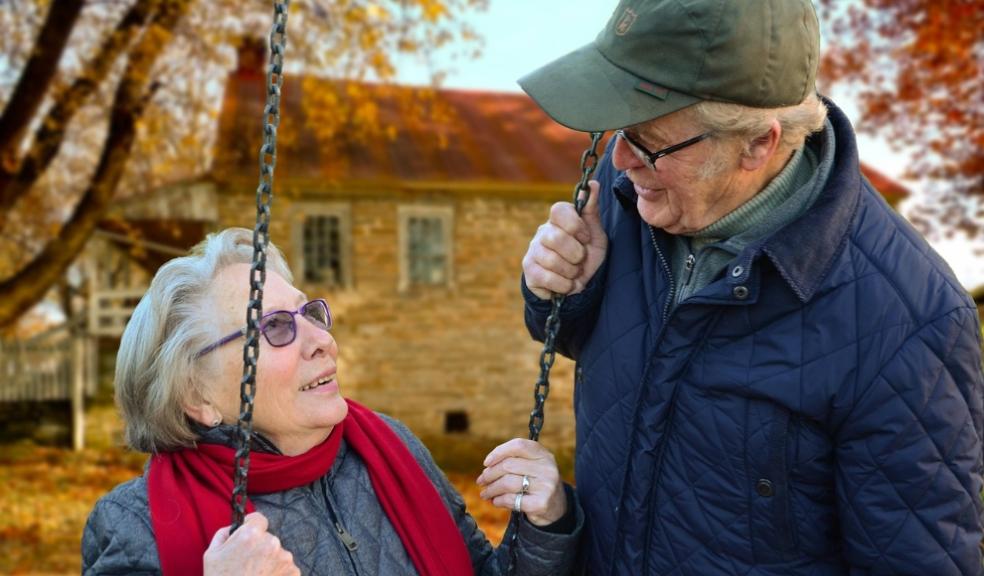 Multigenerational living Multigenerational living