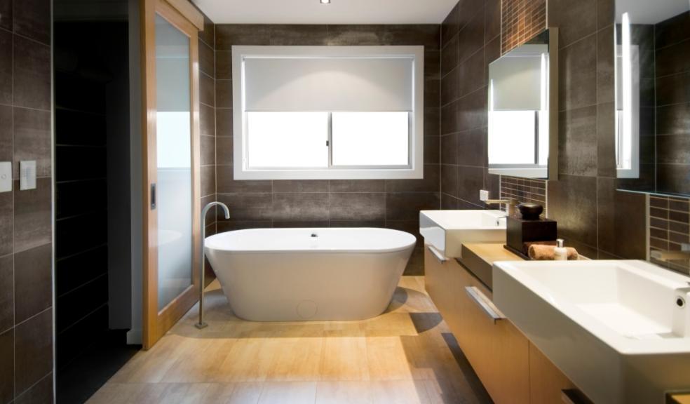 Nice bathrooms Nice bathrooms