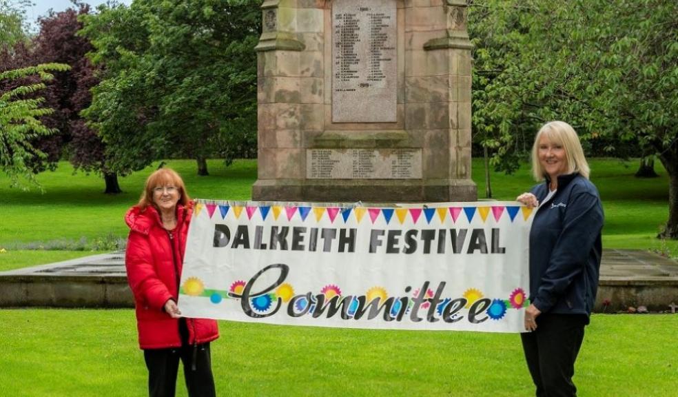 Housebuilder supports family festival Dandara supporting community