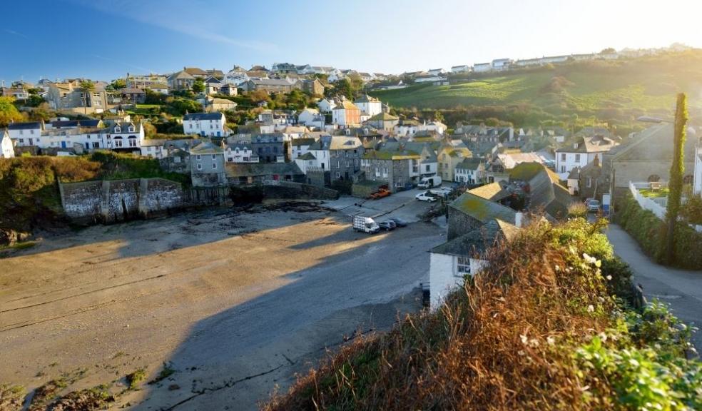 Port Isaac Cornwall Port Isaac Cornwall