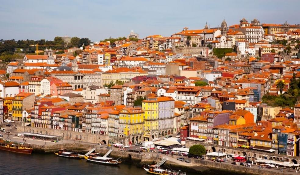 Portugal. Porto city Portugal. Porto city