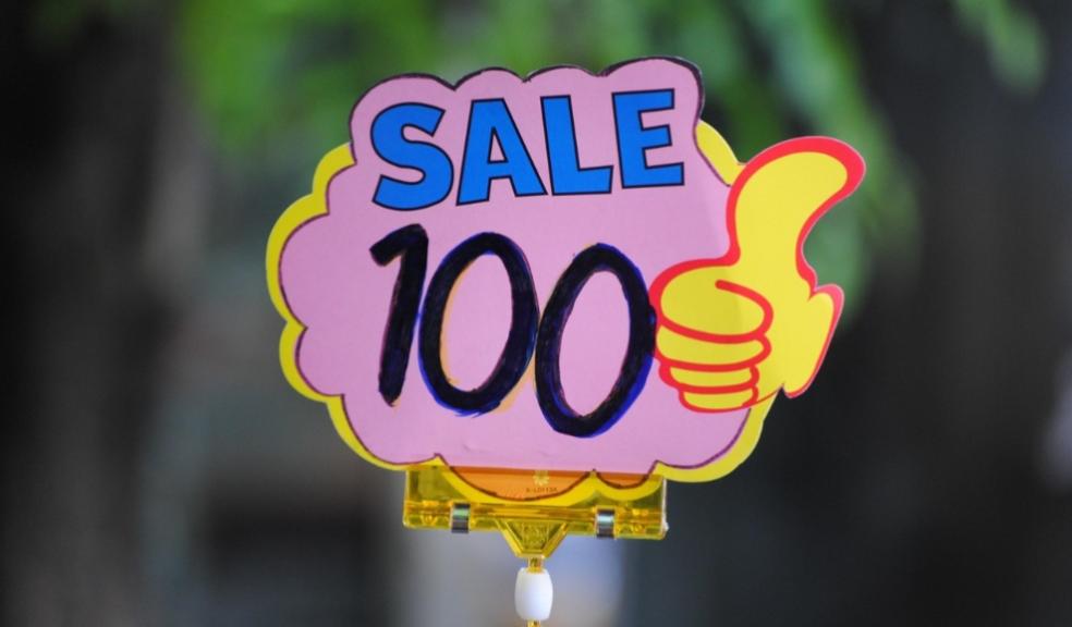 Property Prices Slashed