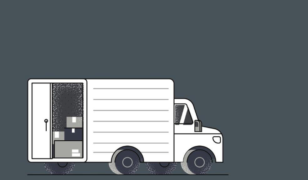 Removal van Removal van