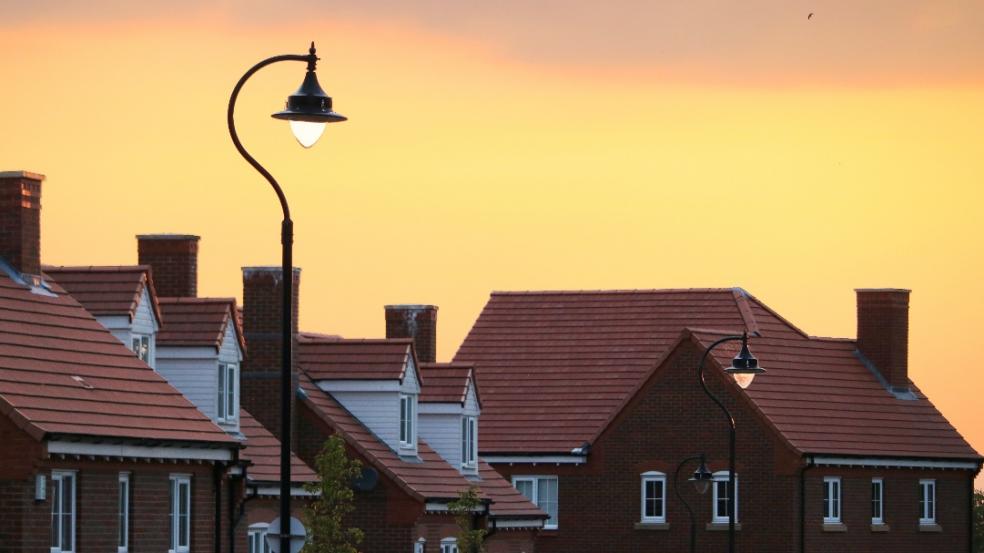The Competition and Markets Authority is investigating four of the UK’s biggest housebuilders The Competition and Markets Authority is investigating four of the UK’s biggest housebuilders