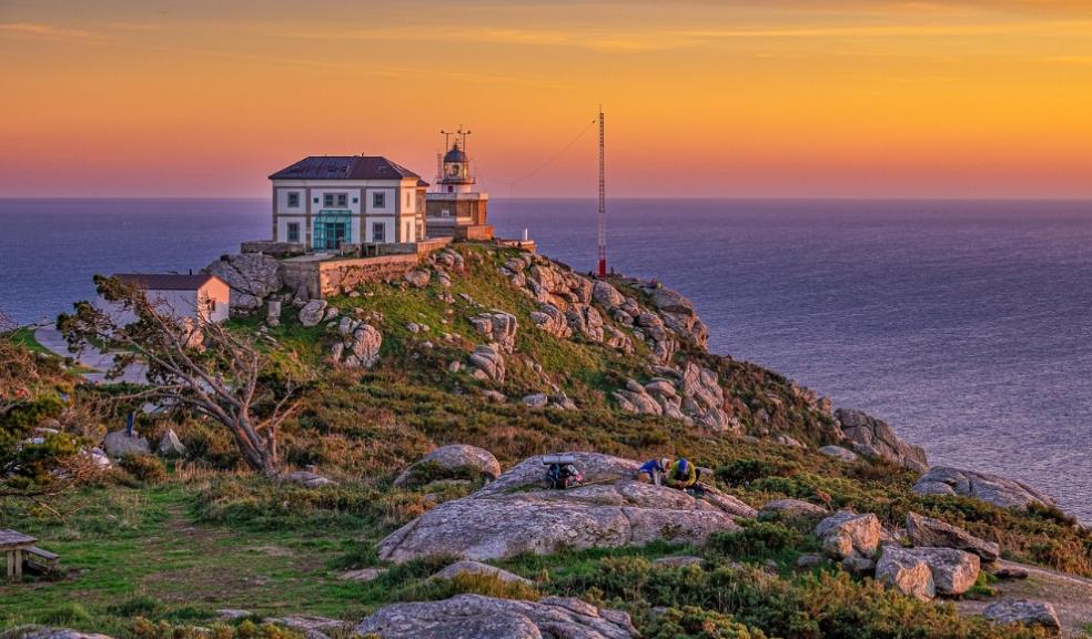 Sea views from homes