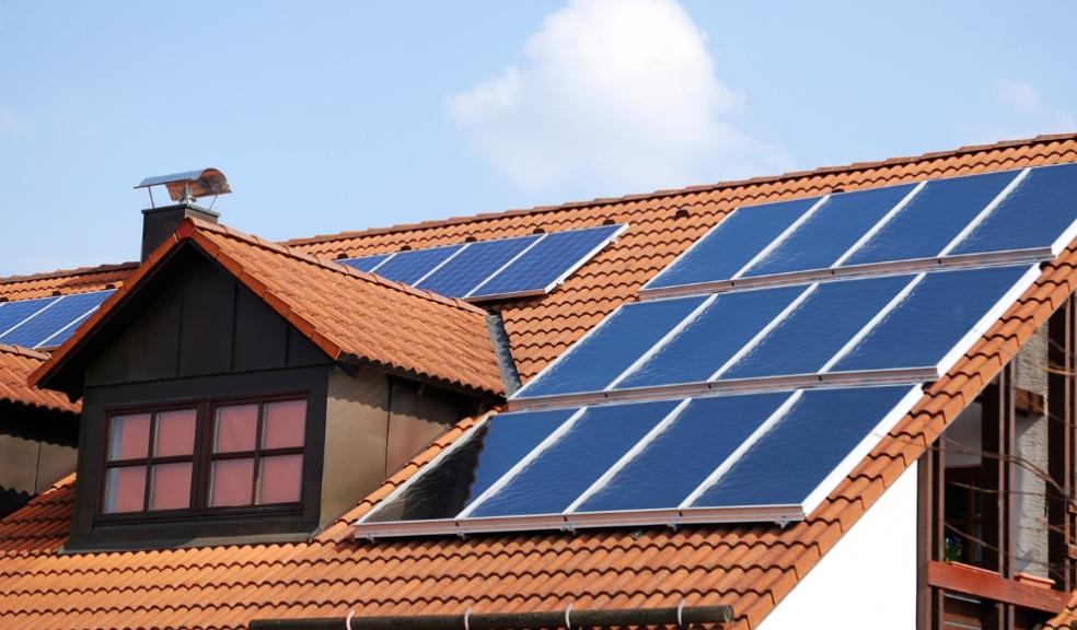 Solar Panels Wales Solar Panels Wales