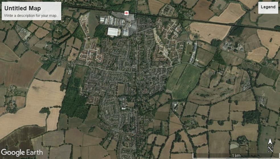 Leaders Romans Group’s Land & Development Team Confirms New Option in Staplehurst, Kent to Macar Developments Leaders Romans Group’s Land & Development Team Confirms New Option in Staplehurst, Kent to Macar Developments