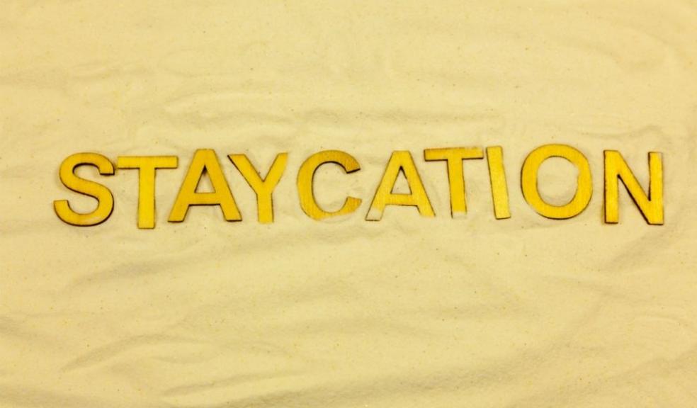Staycation