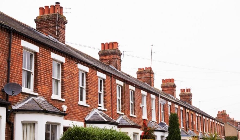 Terrace Houses 