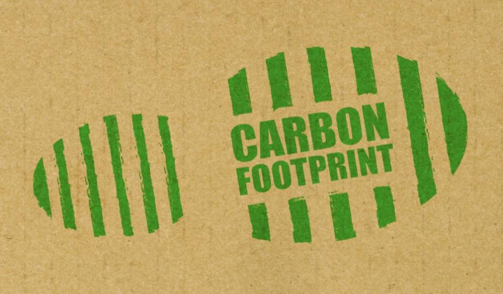 The homebuyer hotspots for a low carbon footprint