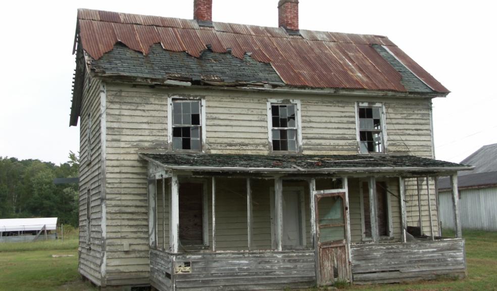 Unclaimed estates Unclaimed estates