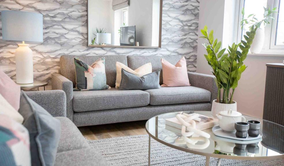 Devon housebuilder previews new homes in North Tawton