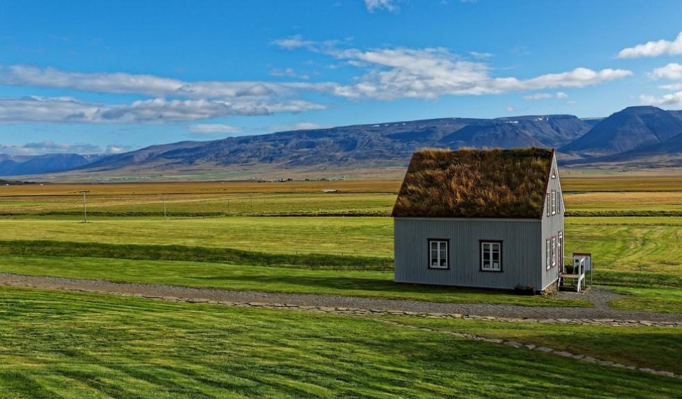 country property