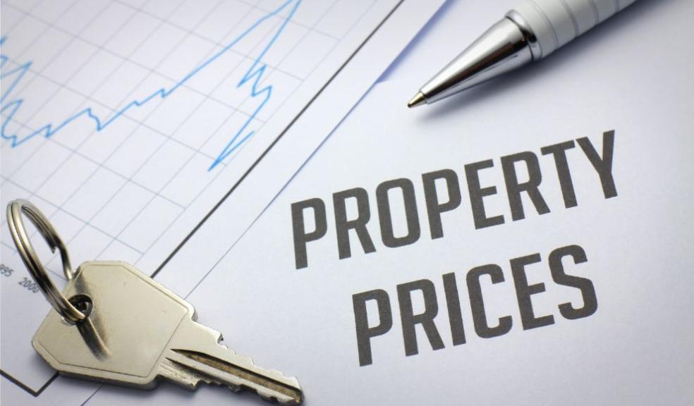 Property prices