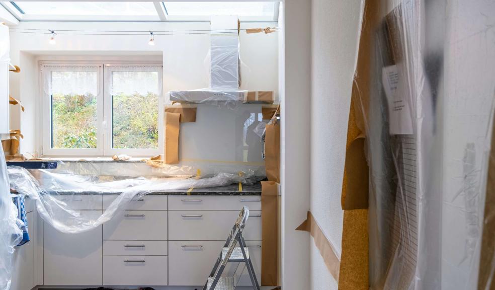 Home renovations Home renovations