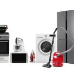 Energy used by appliances Energy used by appliances