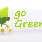 Going Green