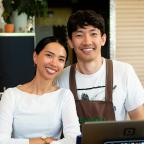 International buyers