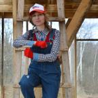 Lady Builders