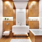 Luxury Bathrooms