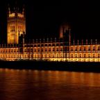 Parliament Approves Bill Parliament Approves Bill