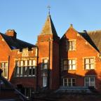 Posh Houses