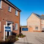 A Cavanna Homes showhome