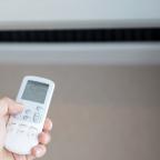 air-conditioner