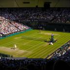 wimbledon property values near tennis